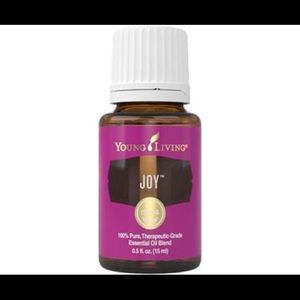 young living joy oil - new